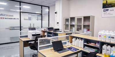 중국 Dongguan Morecolor New Materials co.,Ltd