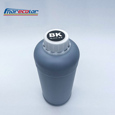 t-셔츠 양말을 위한 영화 잉크 1000ML/병에 직접적인 애완 동물 영화 인쇄