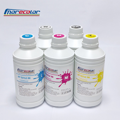 100ML 250ML 엡손 프린터 헤드 용 필름 잉크 생생한 색상에 직접