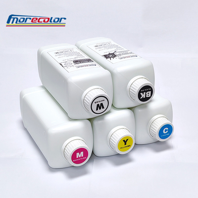 열전달 인쇄를 위한 MSDS 인쇄기 잉크 100ml 250ml