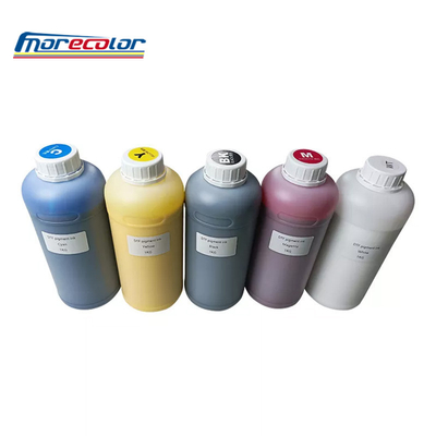 4720 5113 Xp600 T 셔츠 인쇄용 1000ML 방수 잉크젯 잉크