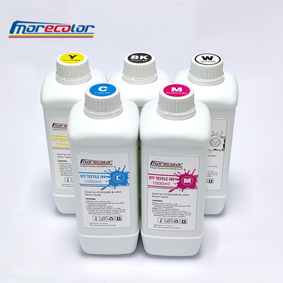 Epson을 위해 근거한 영화 물에 직접적인 1000ML 인쇄기 잉크