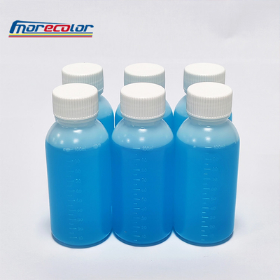 EPSON 기계를 기반으로 한 병 프린터 청소 유체 오일 당 100ML